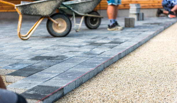 Reliable Hamilton City, CA Driveway Paving  Solutions